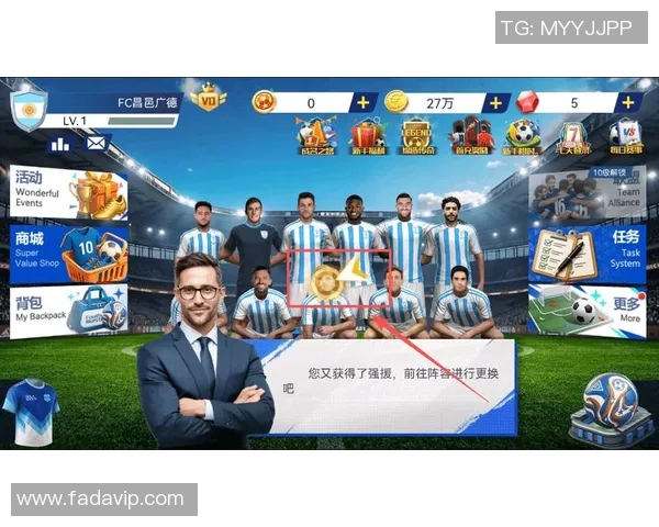 足球大师球星之路挑战模式全面解析从新手到传奇的成长之路