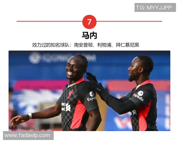 非洲足球明星实力排名解析：谁是当前最佳球员？